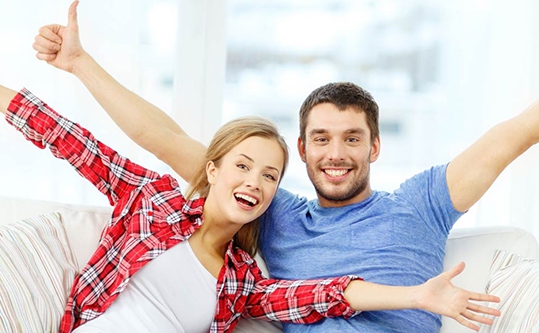 Can Homeownership Make You Happy?