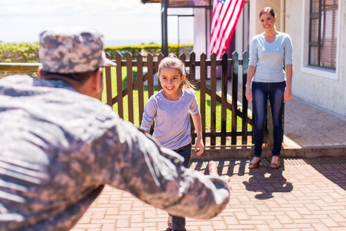 Top 4 Reasons You Should Get a VA Loan