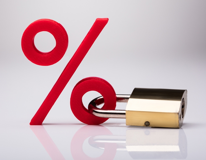 Understanding Interest Rate Locks