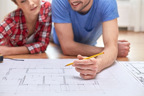 The Benefits of a 203K Home Renovation Loan