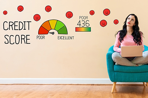 How Do Inquiries Affect My Credit Score?